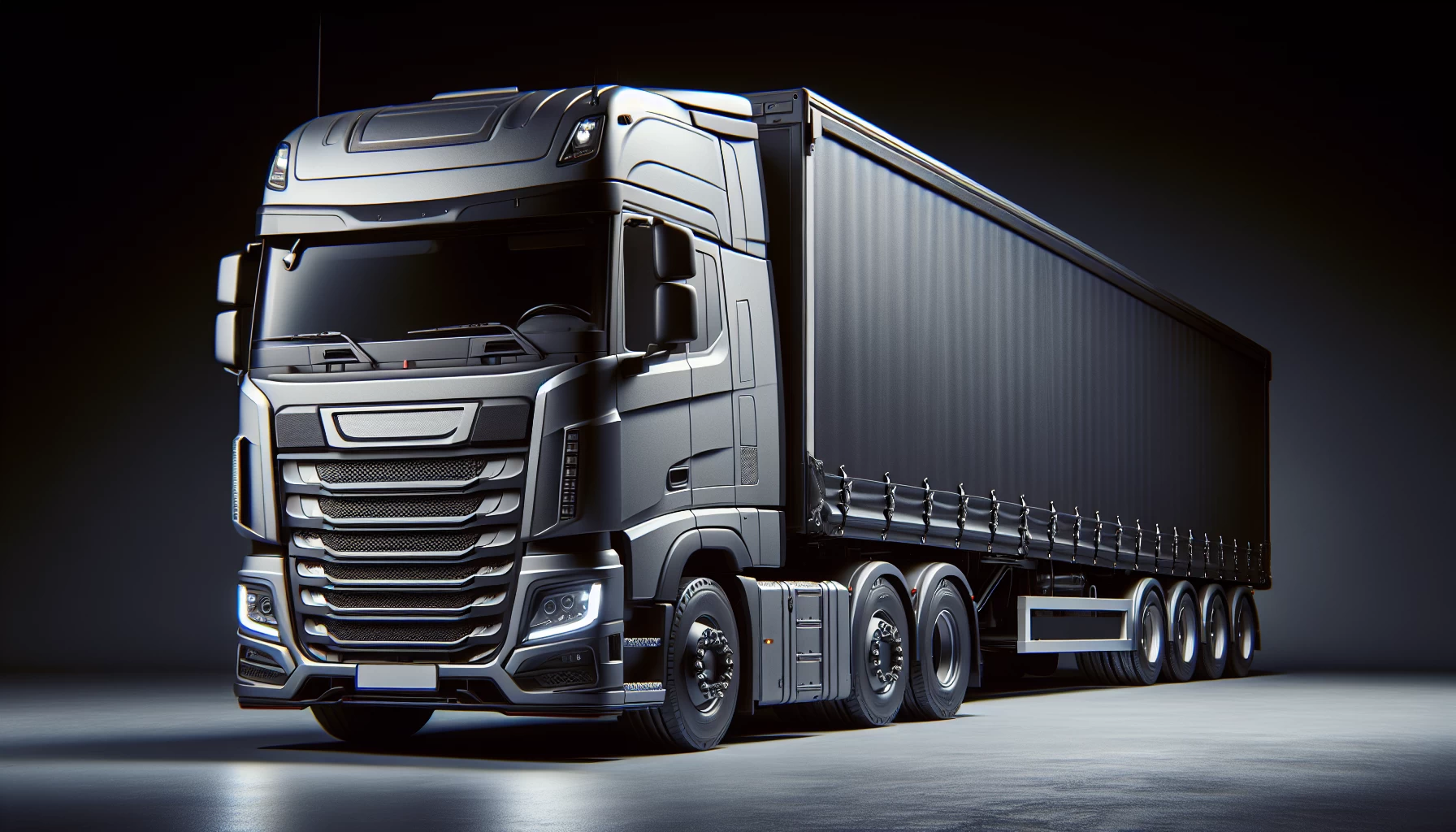 Sinotruk Sitrak C5H