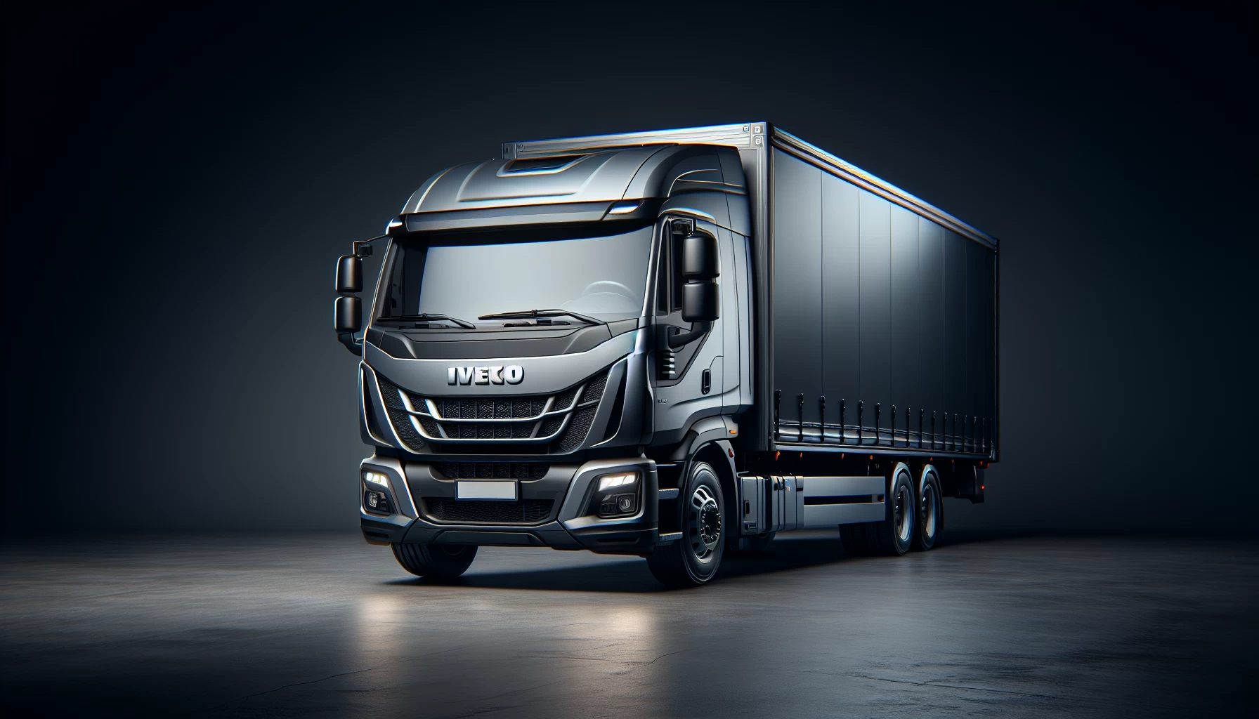 Iveco Zeta