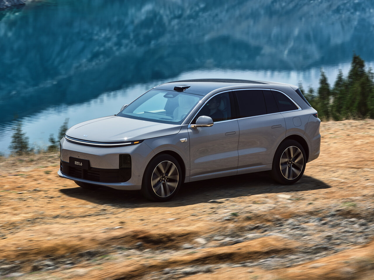 Lixiang L6
