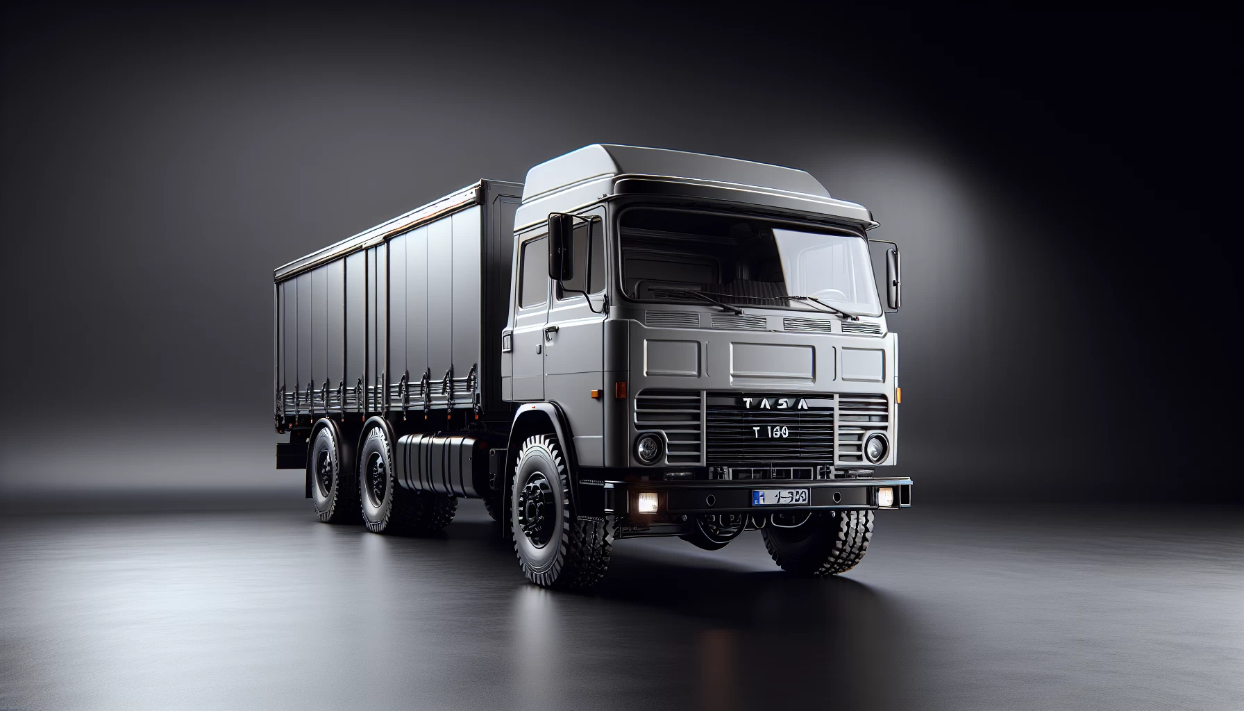 Tatra T 158 Phoenix