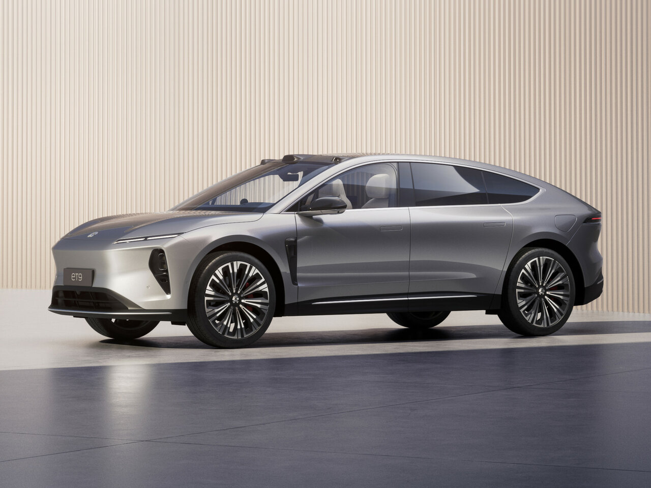 Nio ET9