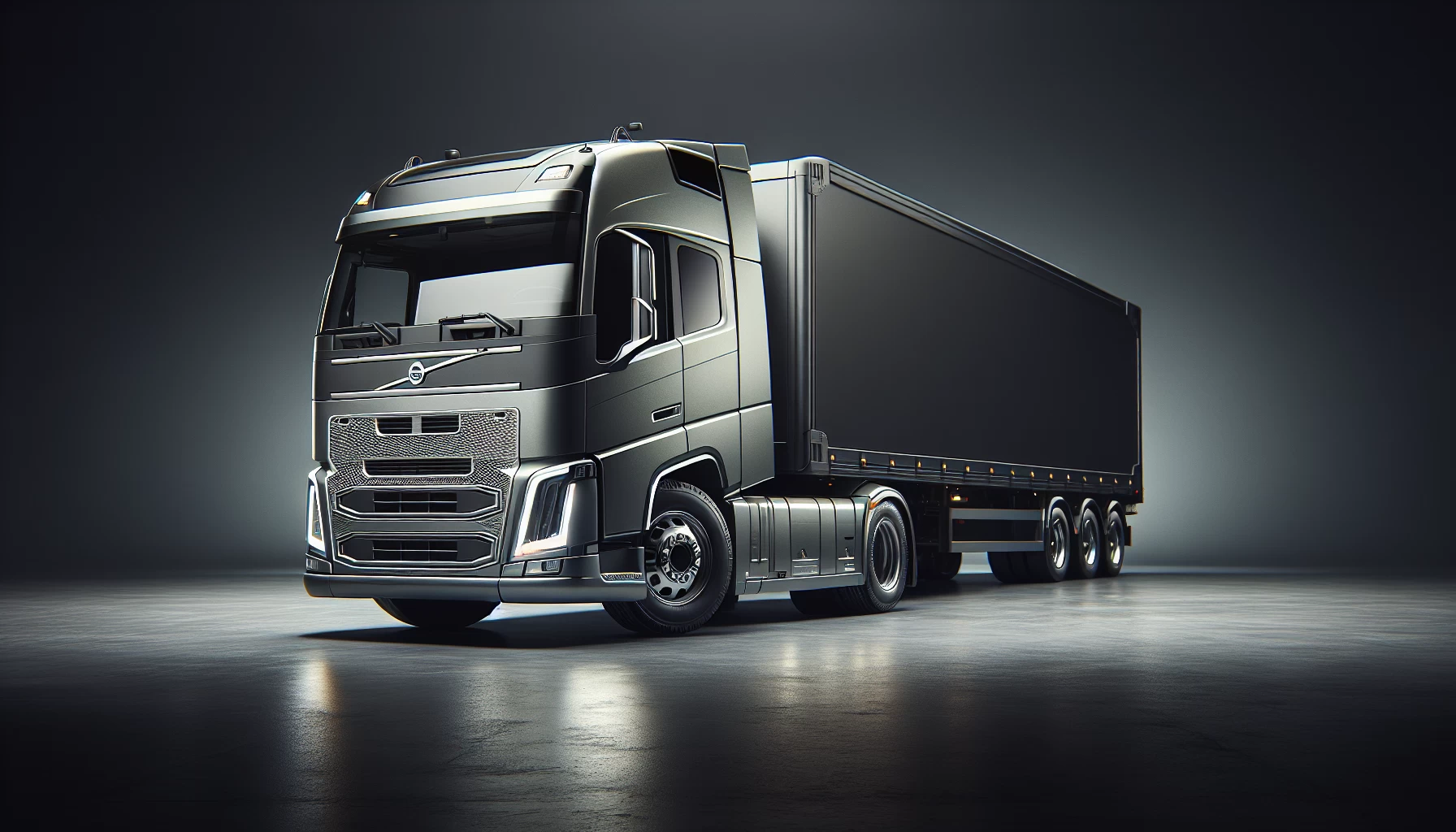 Volvo F-Series