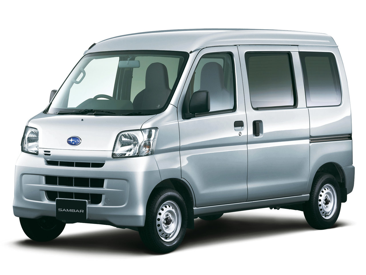 Subaru Sambar