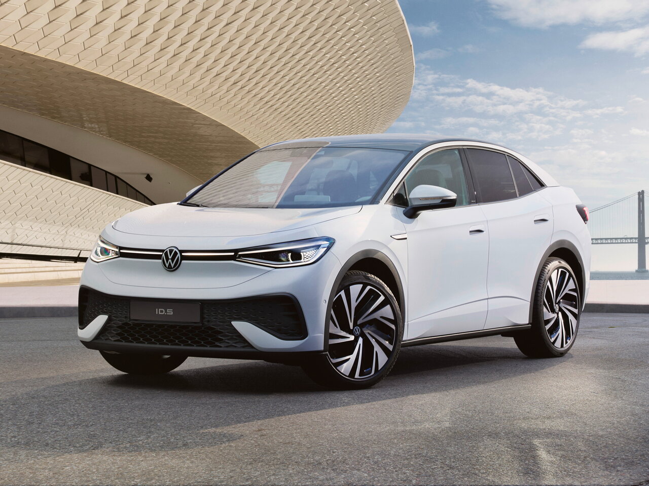 Volkswagen ID.5