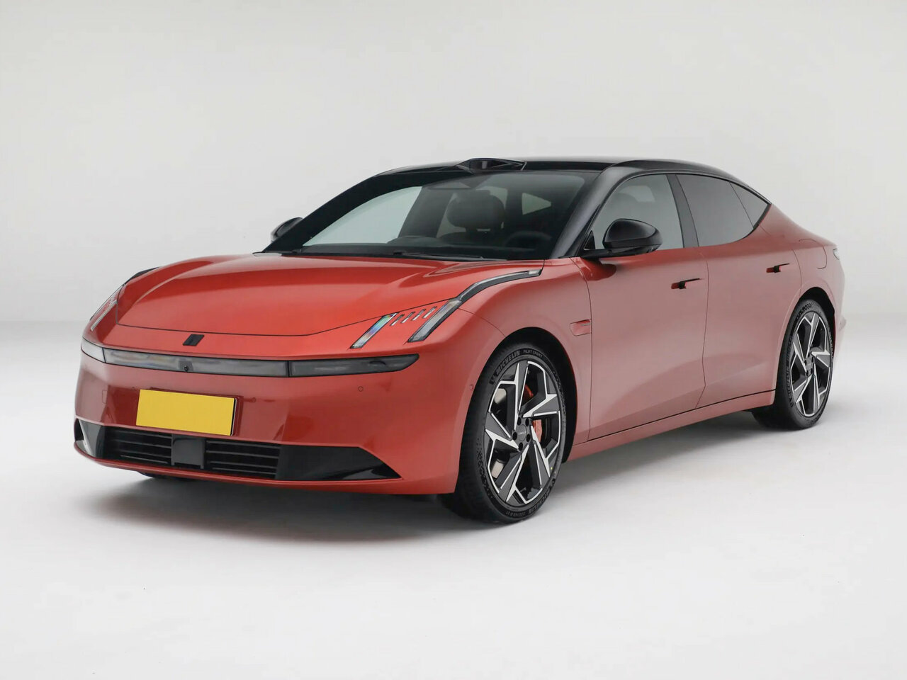 Lynk & Co Z10