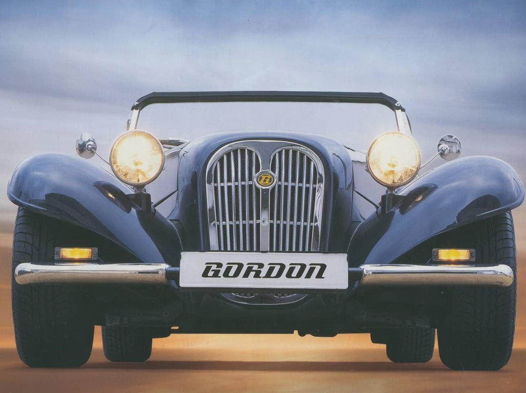 Gordon Gordon Roadster