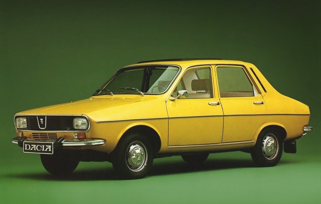 Dacia 1300