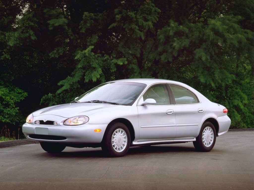 Mercury Sable