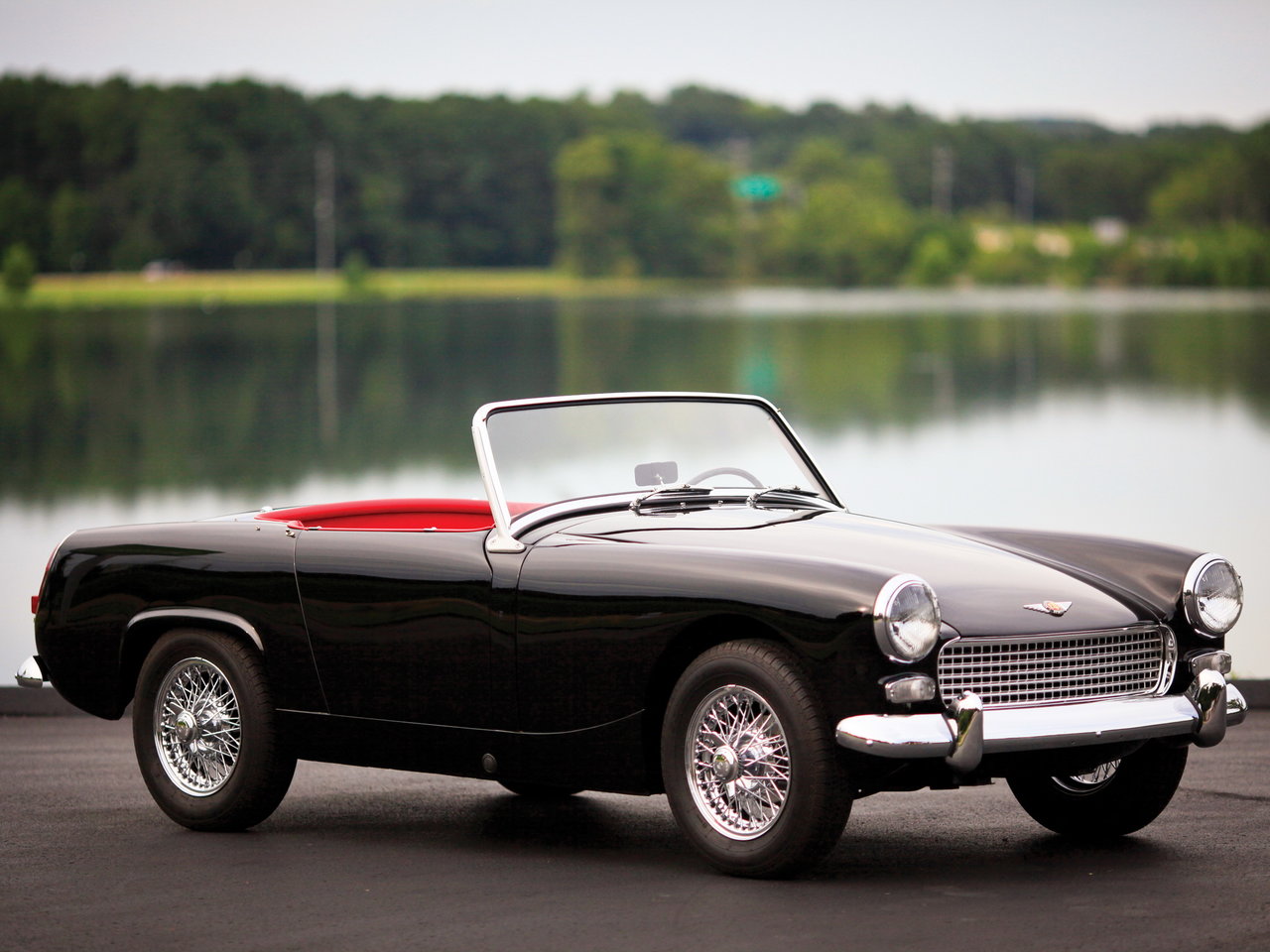 Austin Sprite