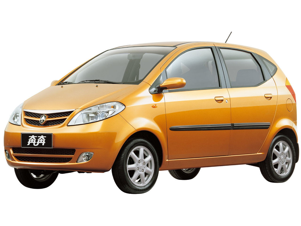 Changan Benni