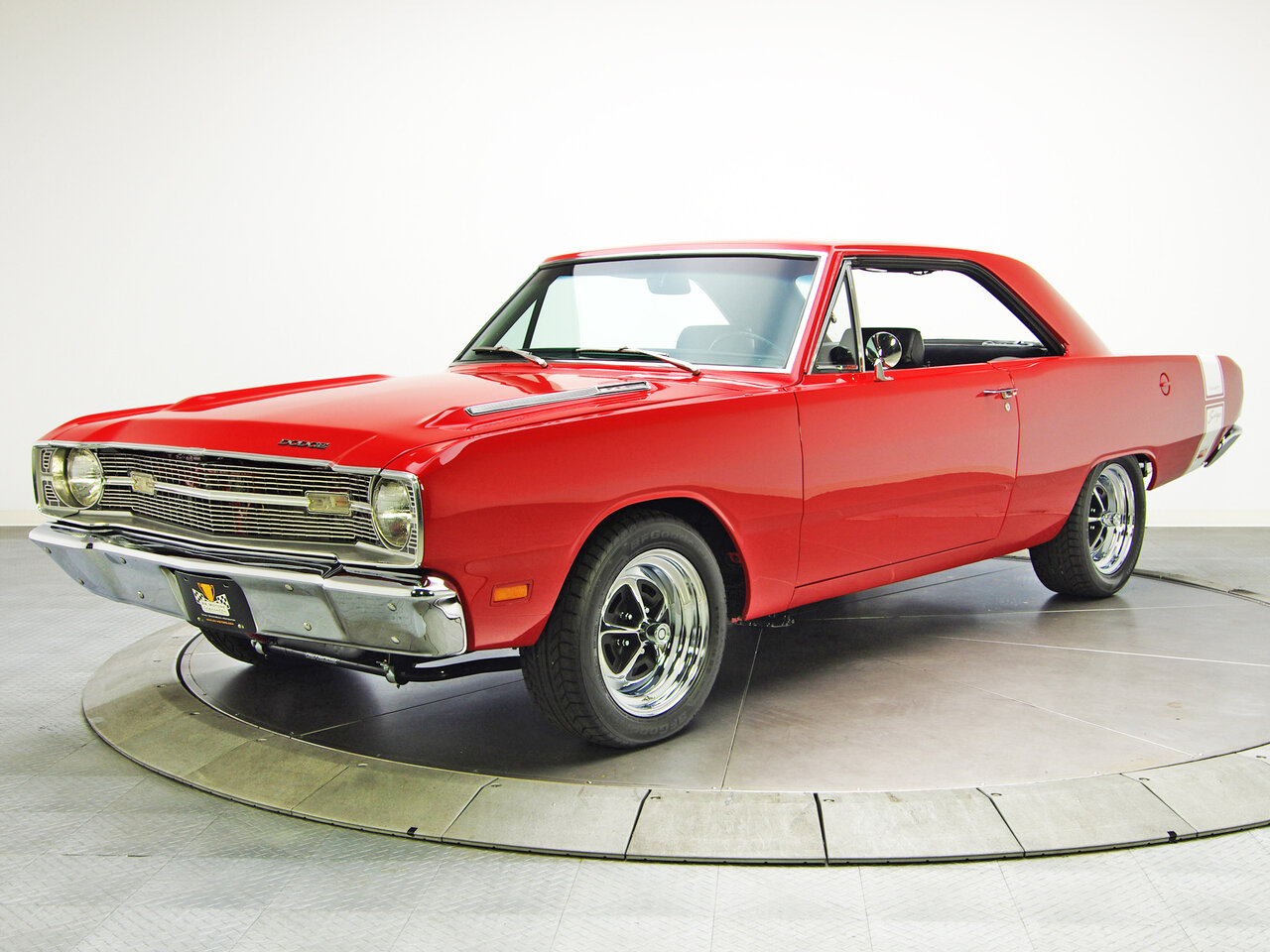 Dodge Dart