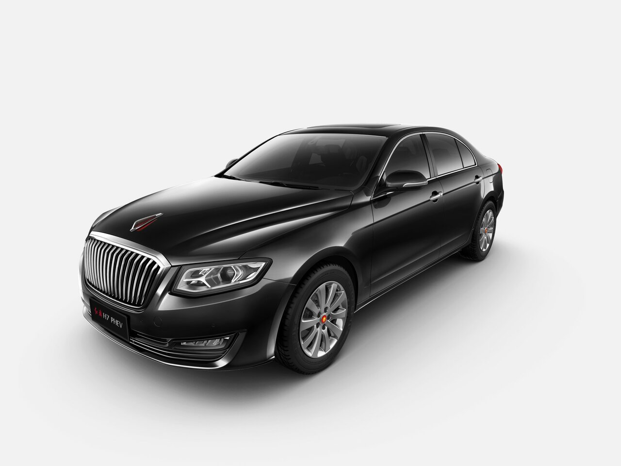 Hongqi H7