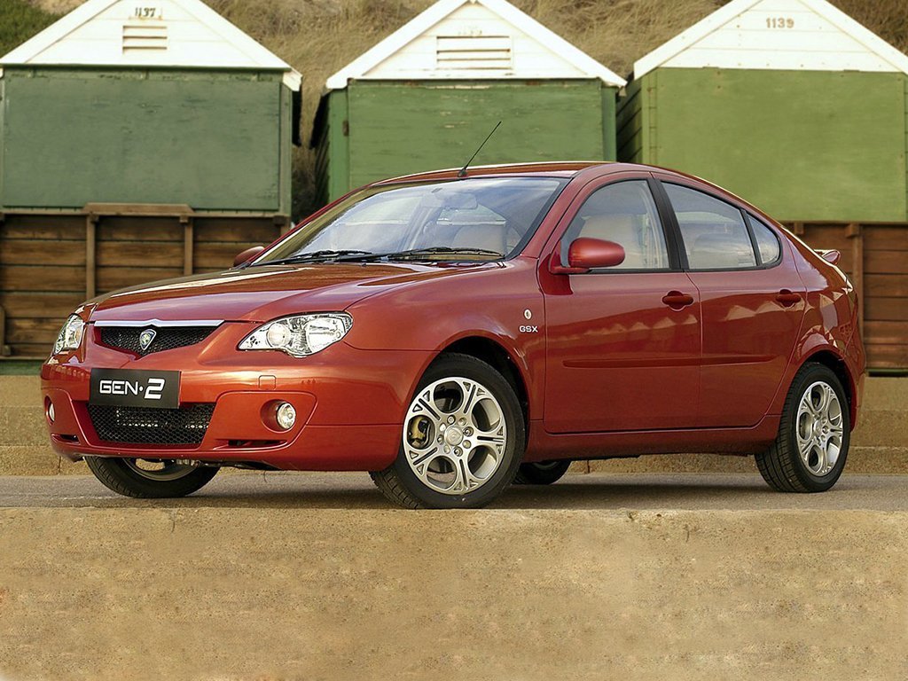 Proton Gen-2