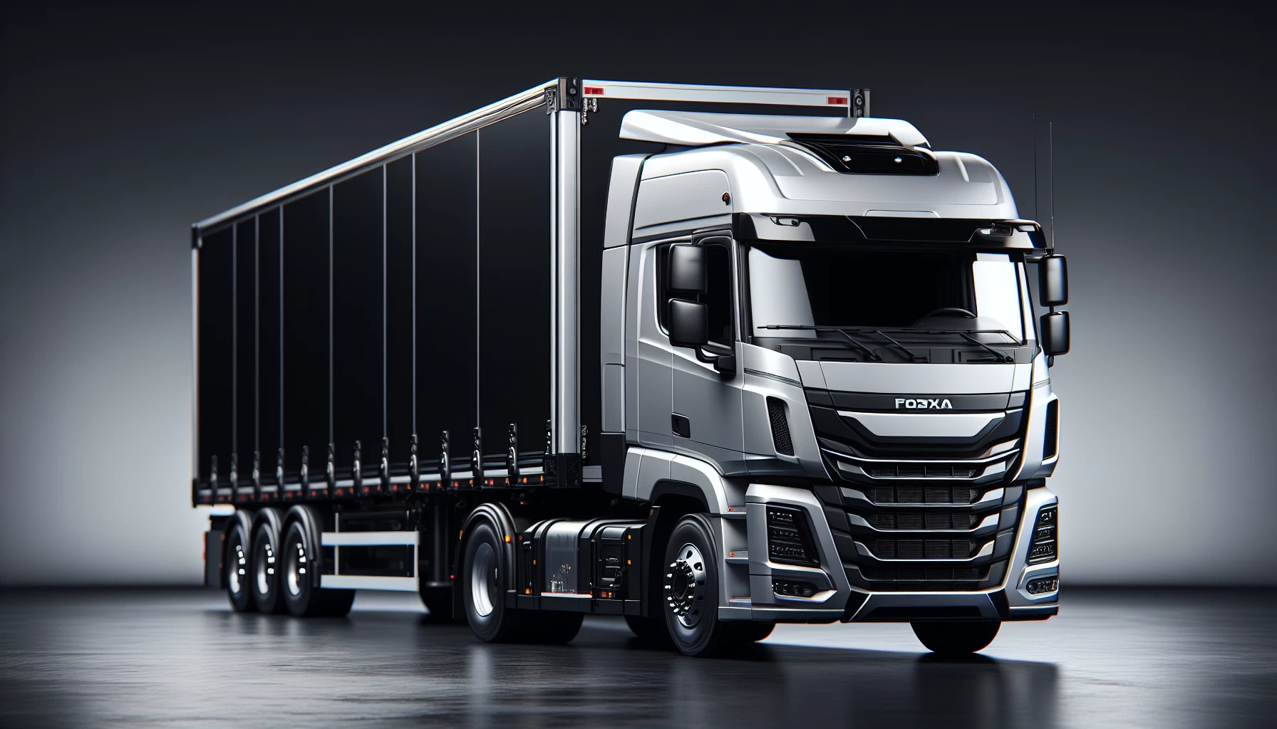 Foton Auman EST-N