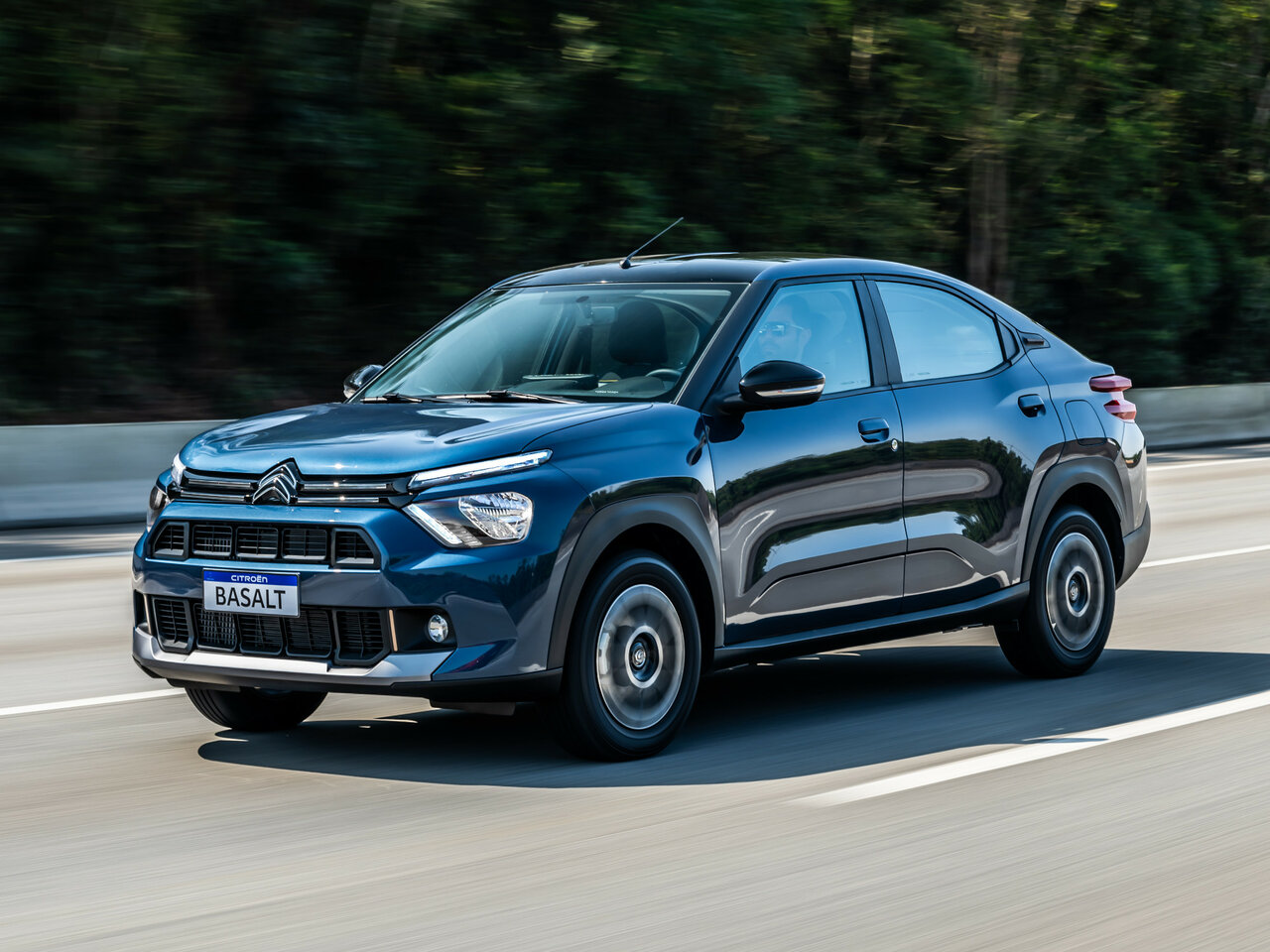 Citroen Basalt