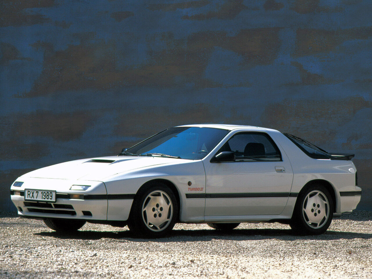 Mazda RX-7
