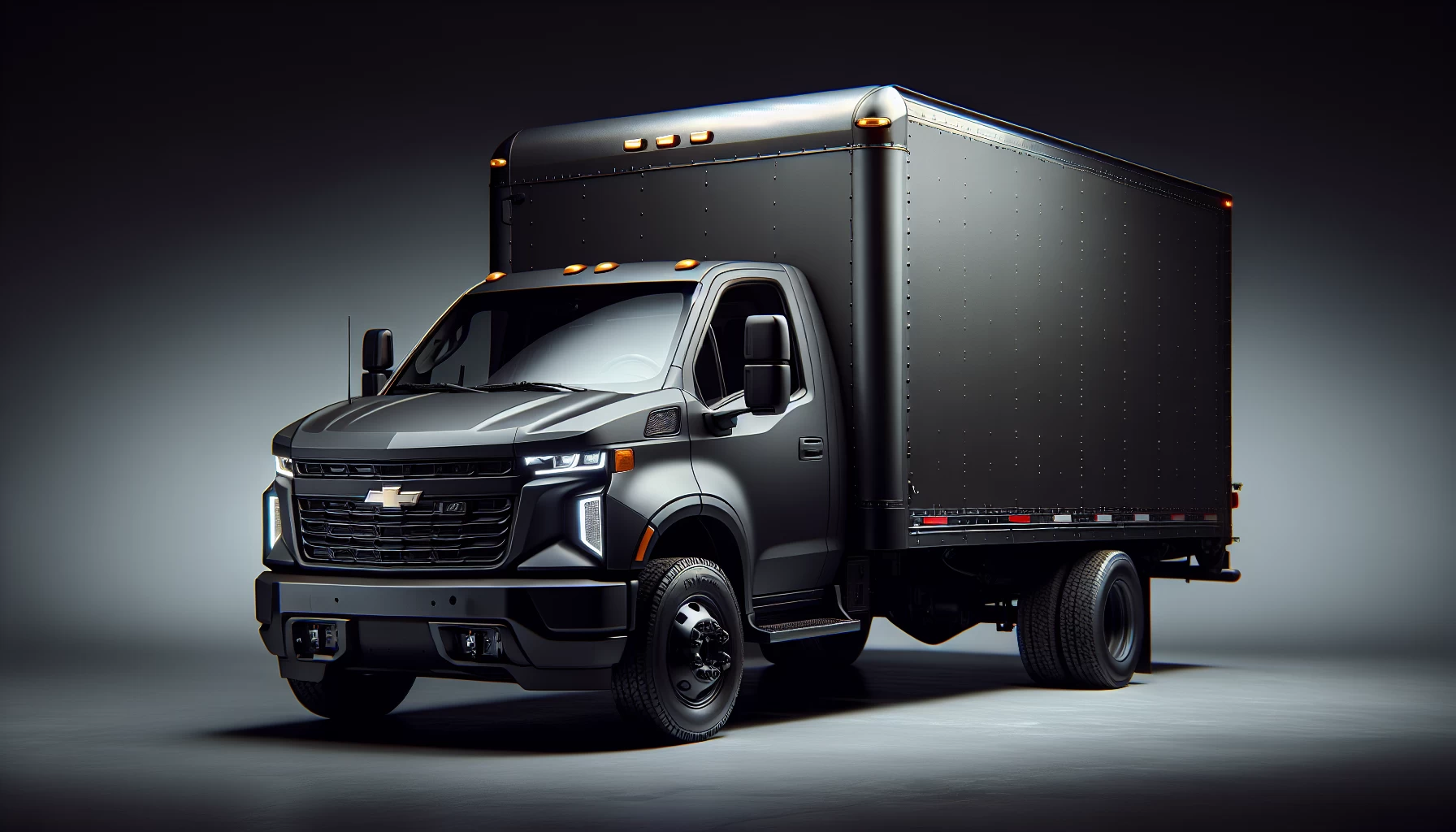 Chevrolet T-Series