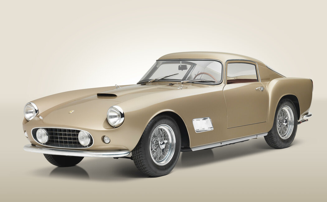 Ferrari 250 GT Berlinetta