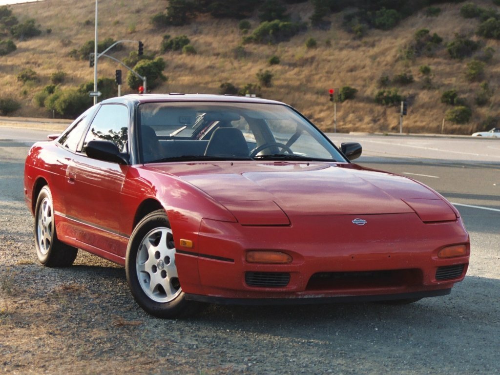Nissan 240SX