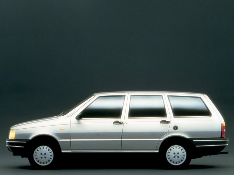 Fiat Duna