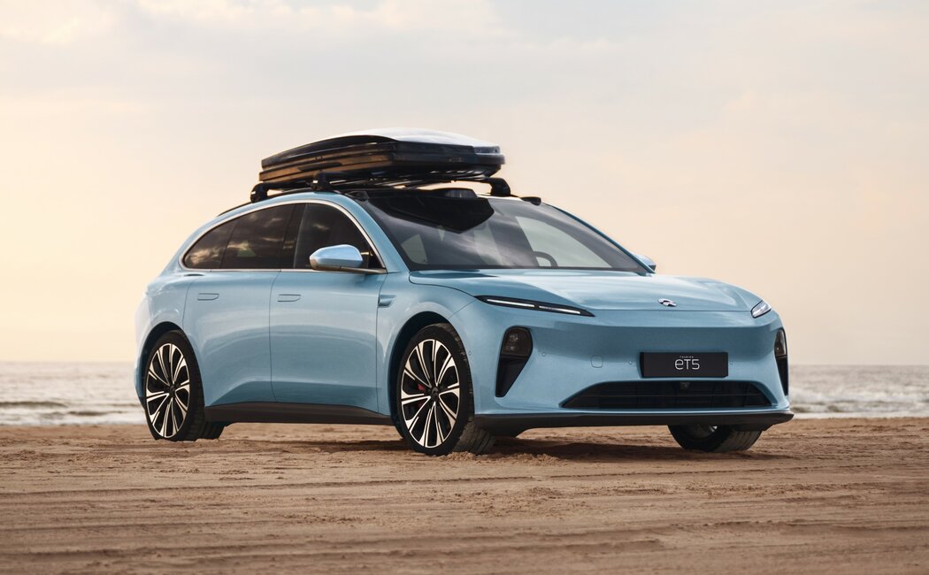 Nio ET5