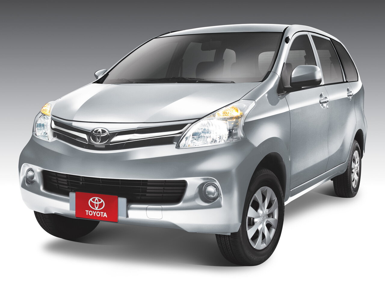 Toyota Avanza