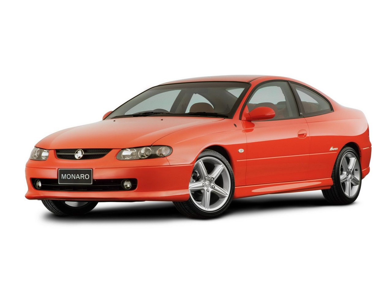 Holden Holden Monaro