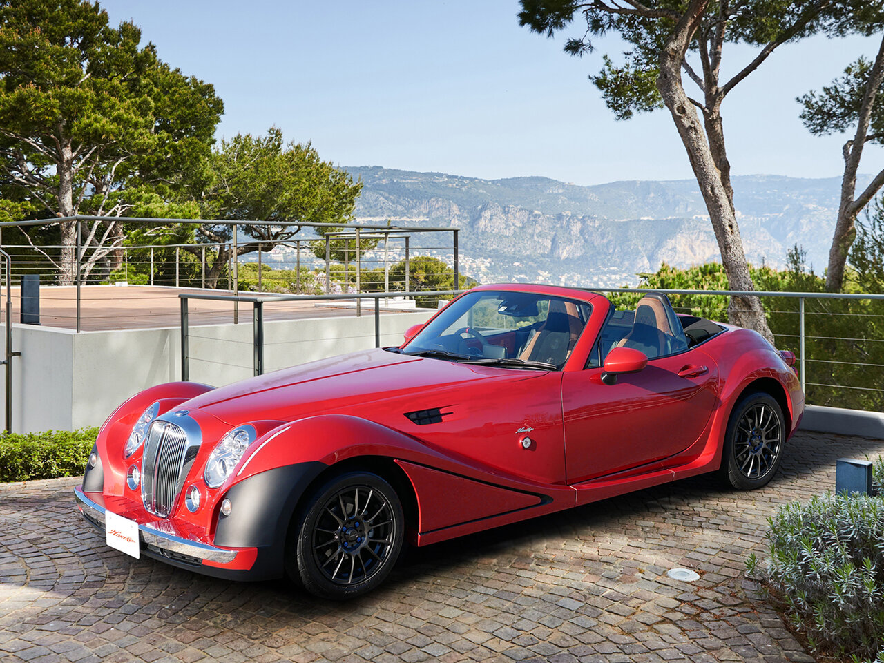 Mitsuoka Himiko