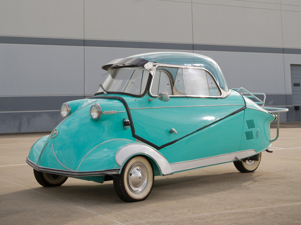 Messerschmitt Messerschmitt KR200
