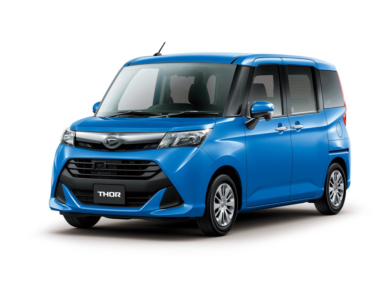 Daihatsu Thor