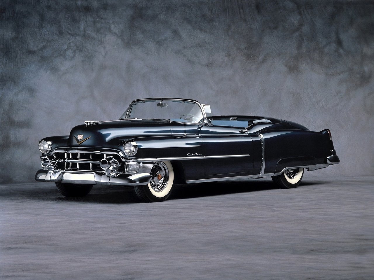 Cadillac Eldorado