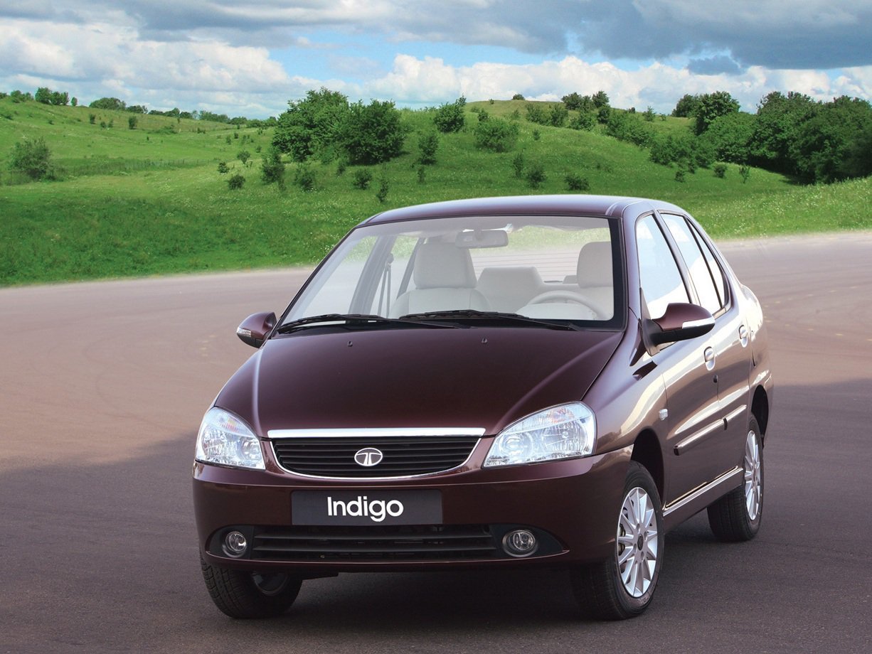 Tata Indigo