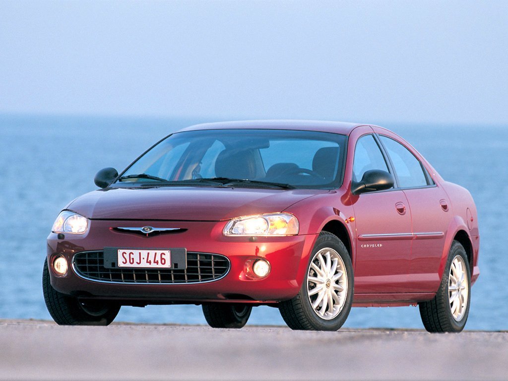 Chrysler Sebring