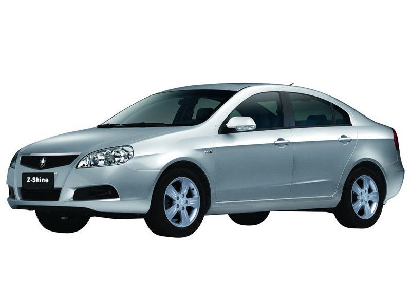 Changan Z-Shine