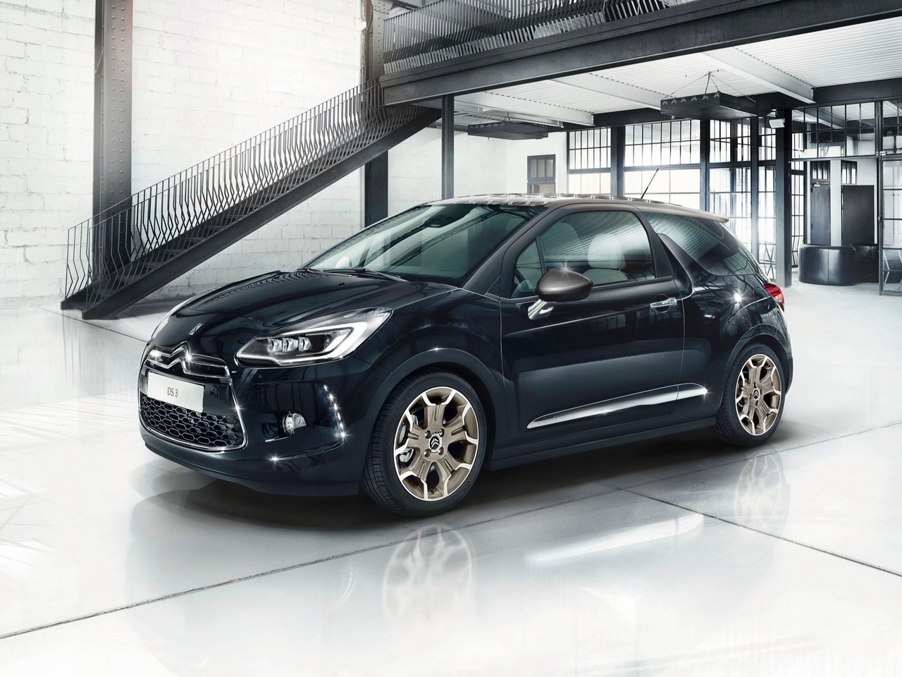Citroen DS3