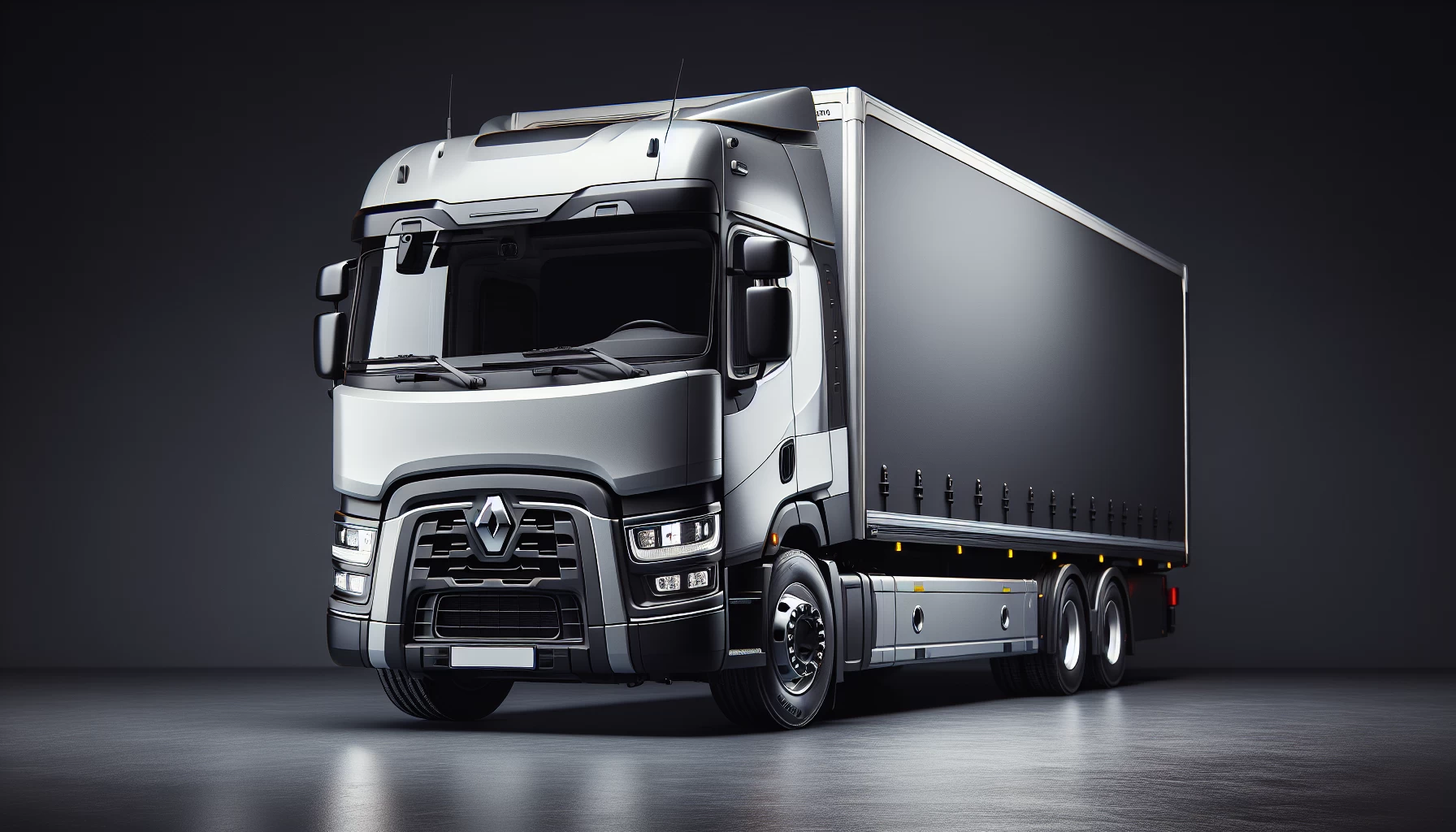 Renault Midliner