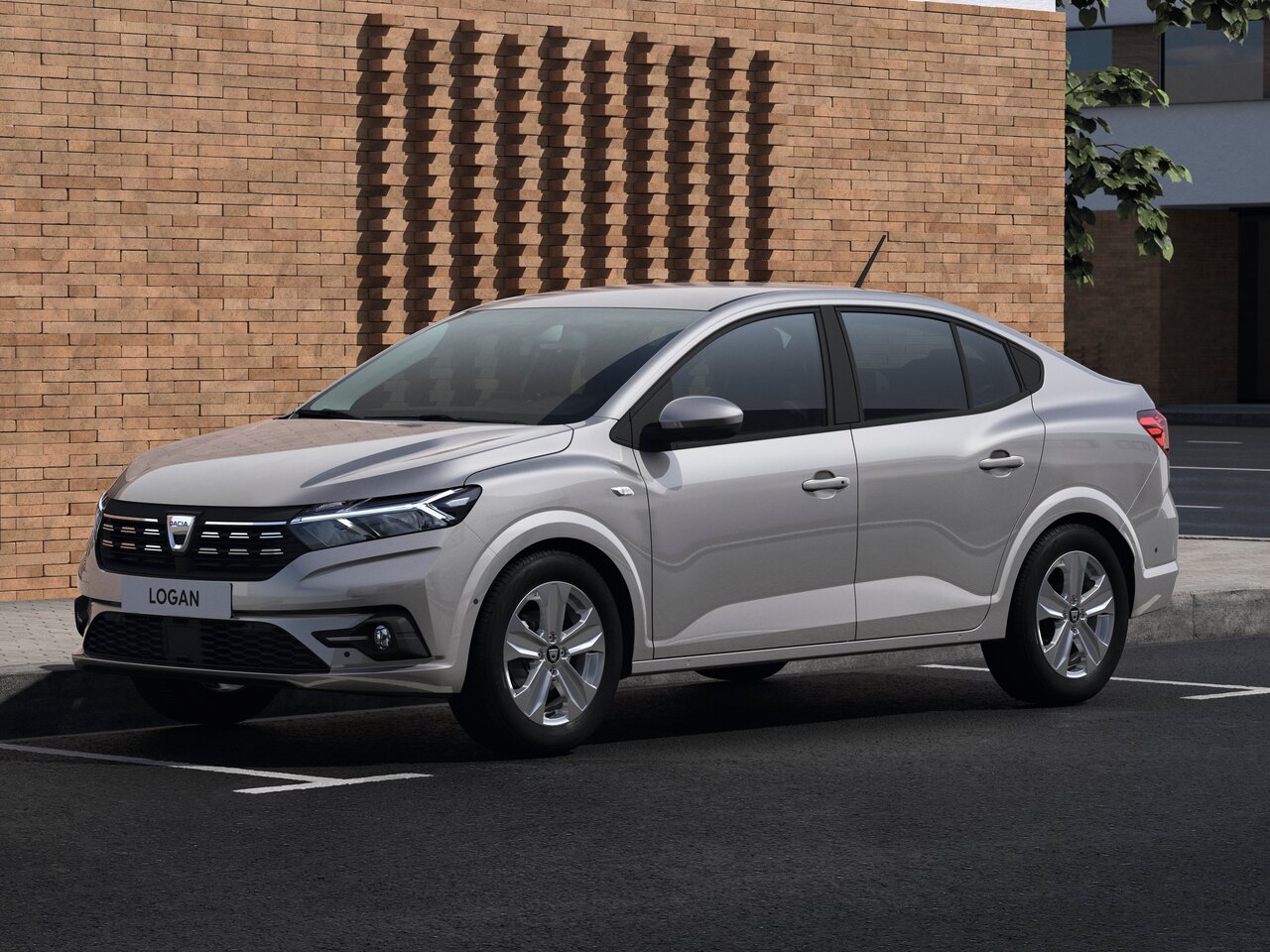 Dacia Logan