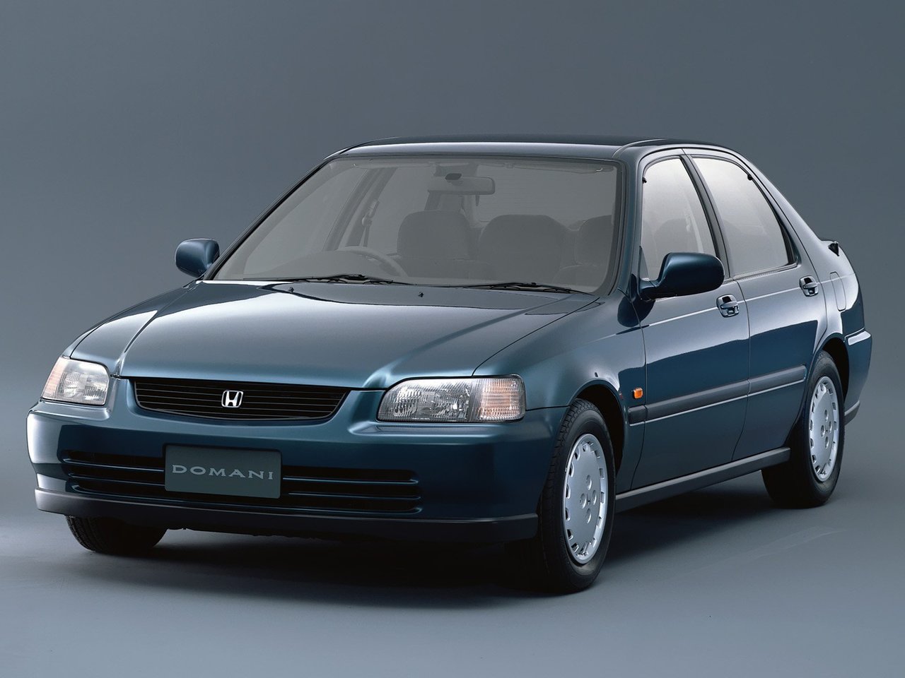 Honda Domani