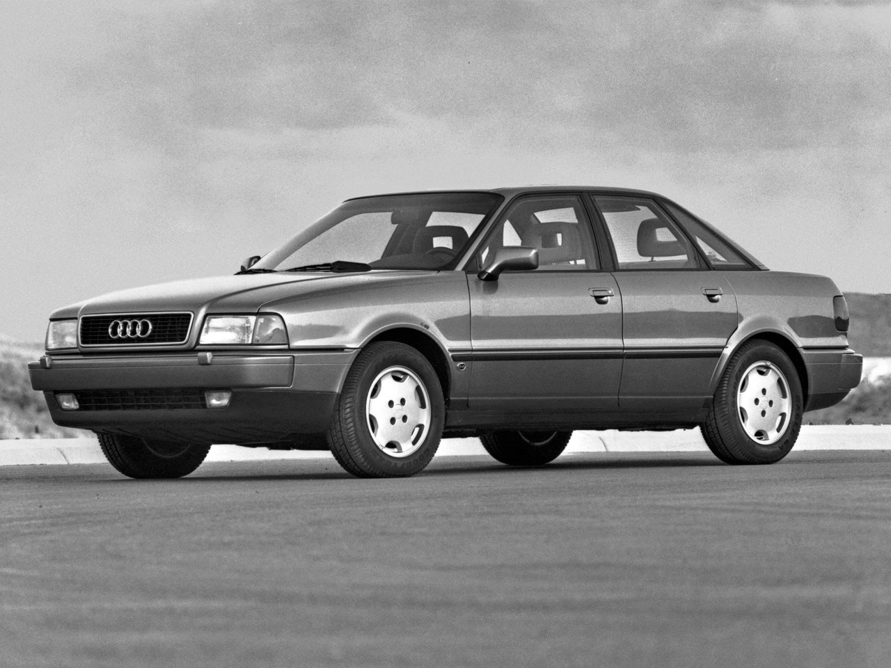 Audi 90