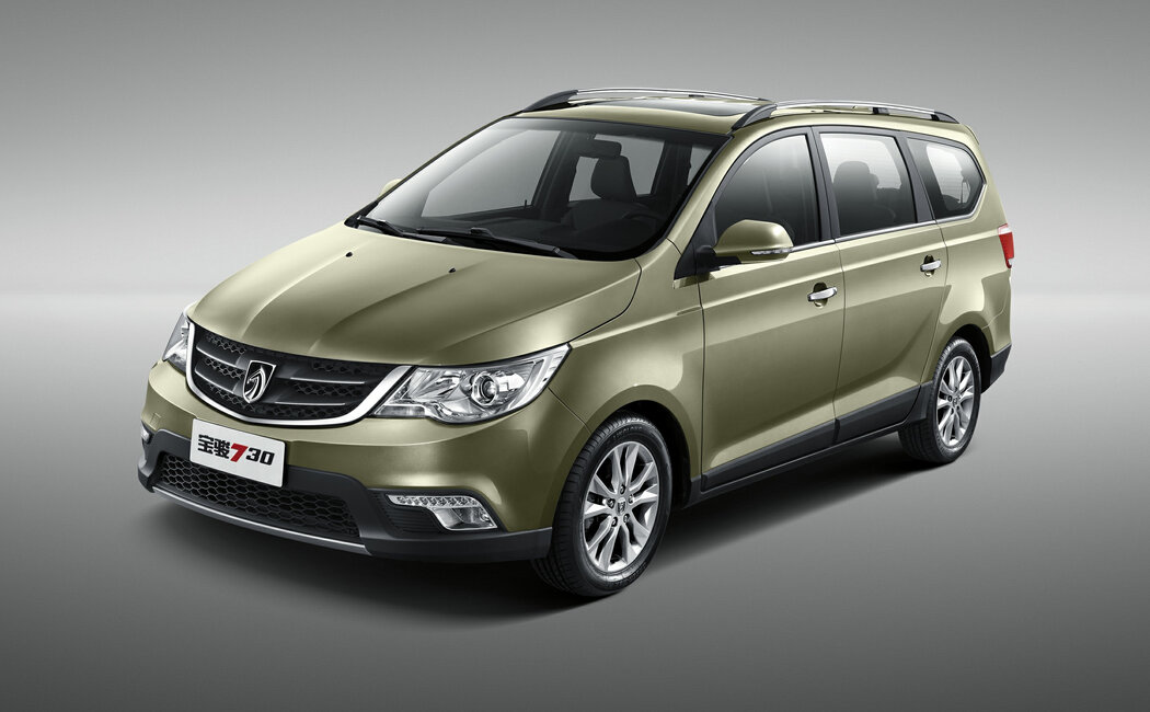 Baojun 730