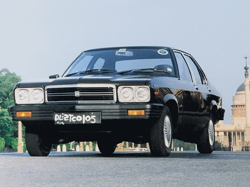 Hindustan Contessa