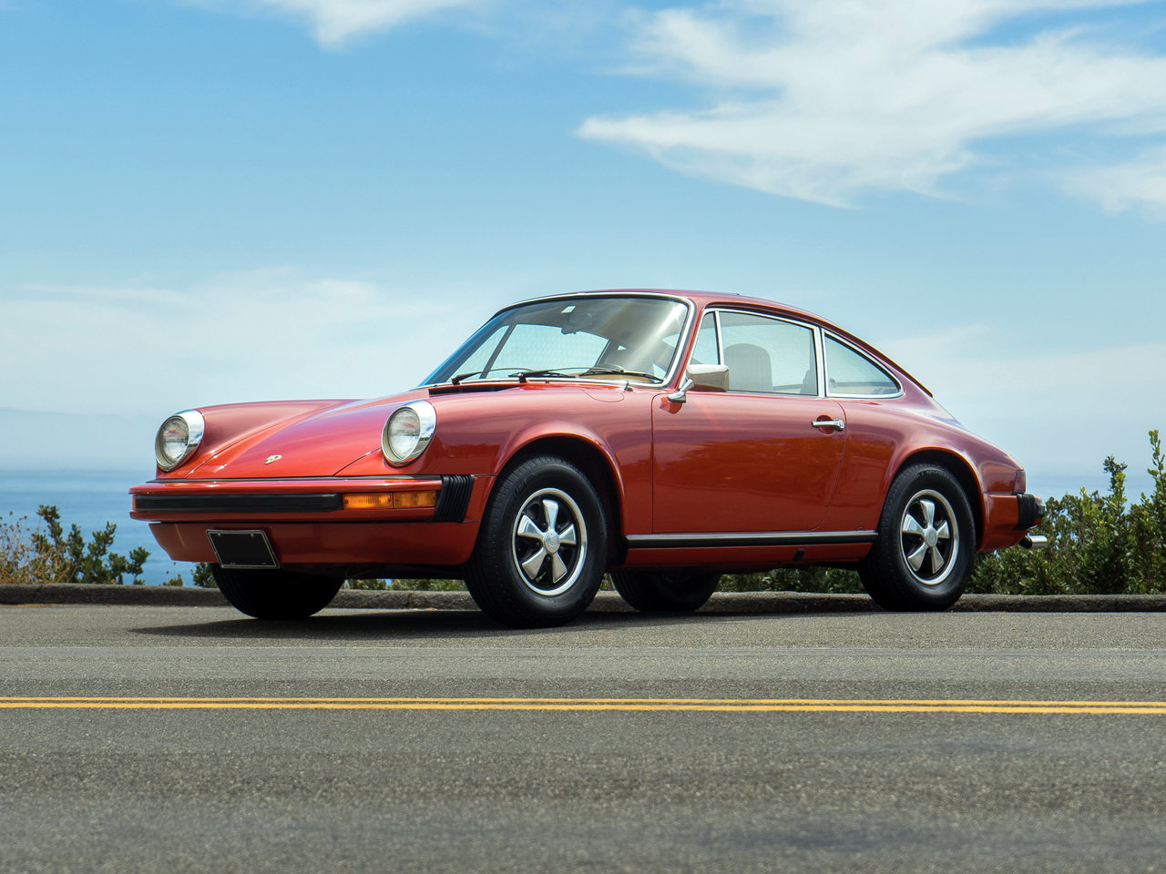 Porsche 912