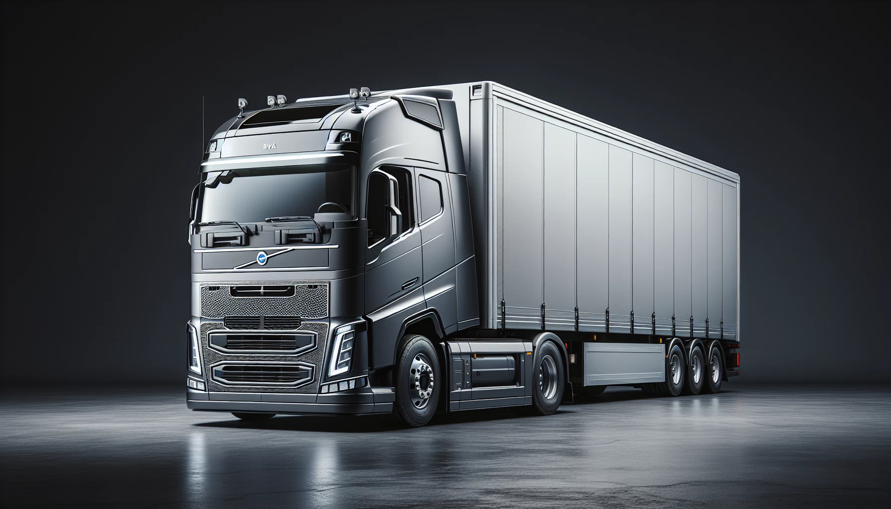 Volvo FL