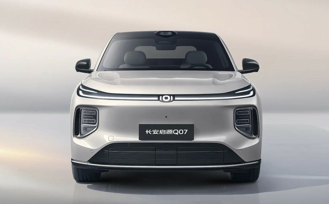 Changan Qiyuan Q07