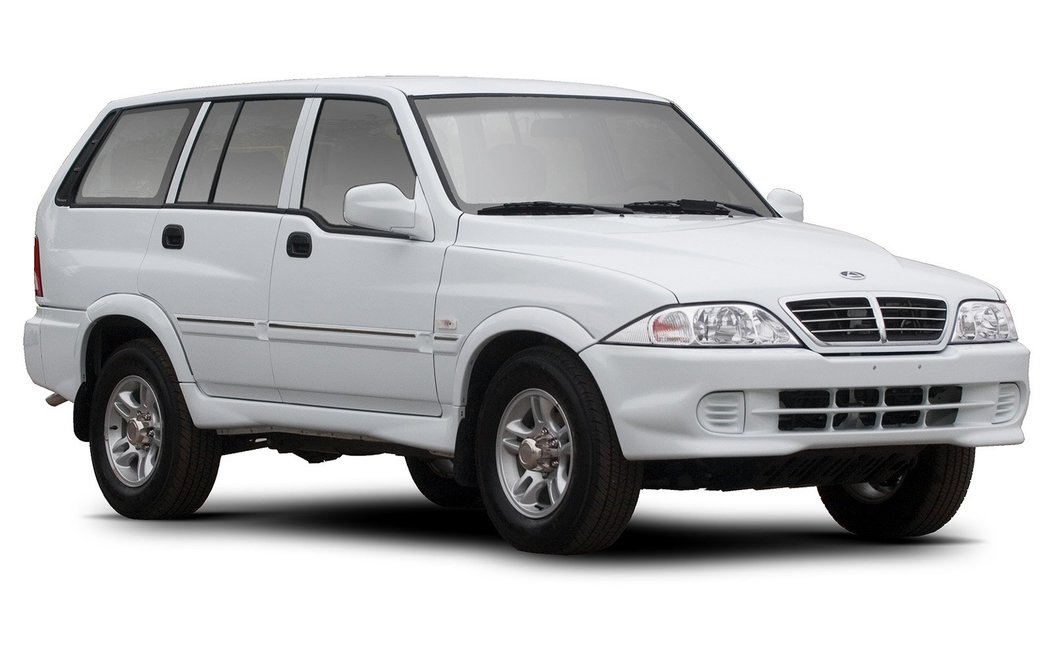 ТагАЗ Road Partner