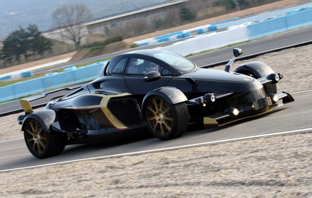 Tramontana Tramontana