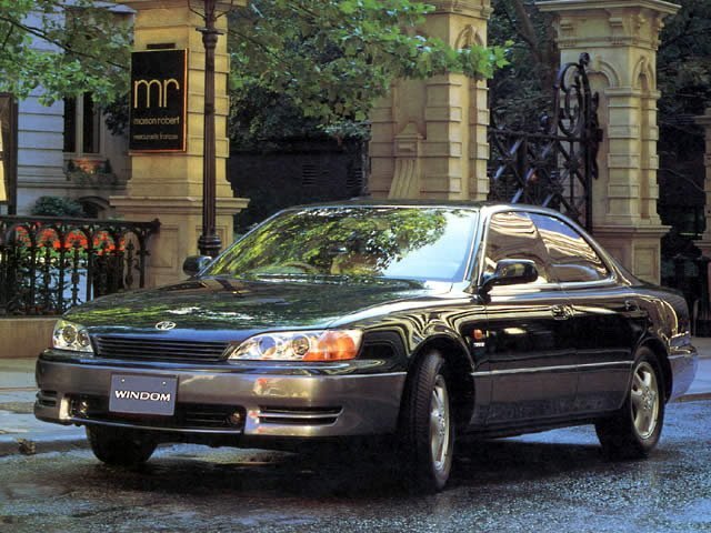 Toyota Windom