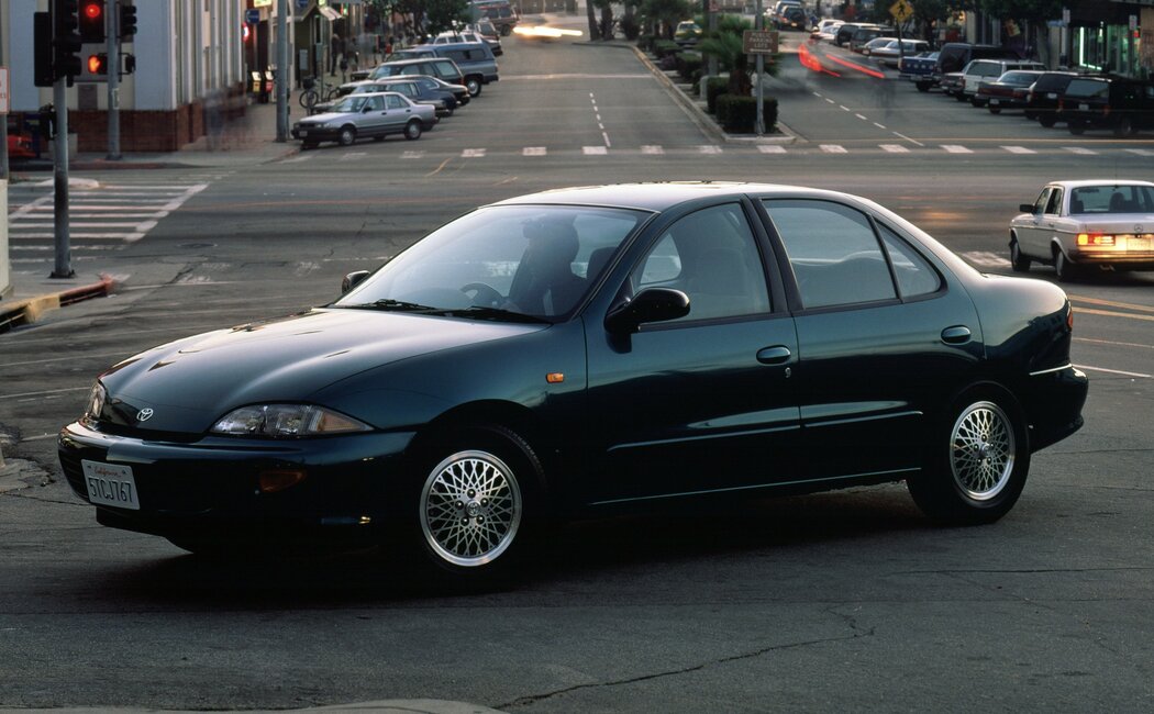 Toyota Cavalier