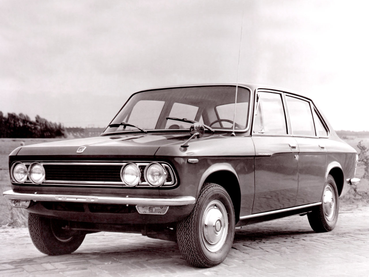 Isuzu Florian