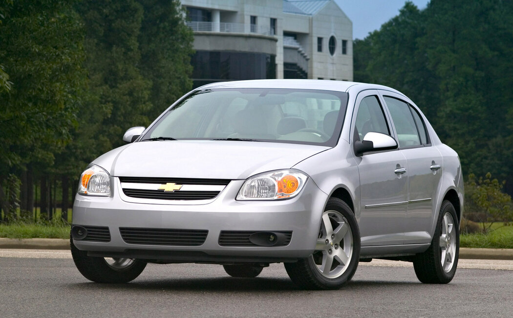 Chevrolet Cobalt